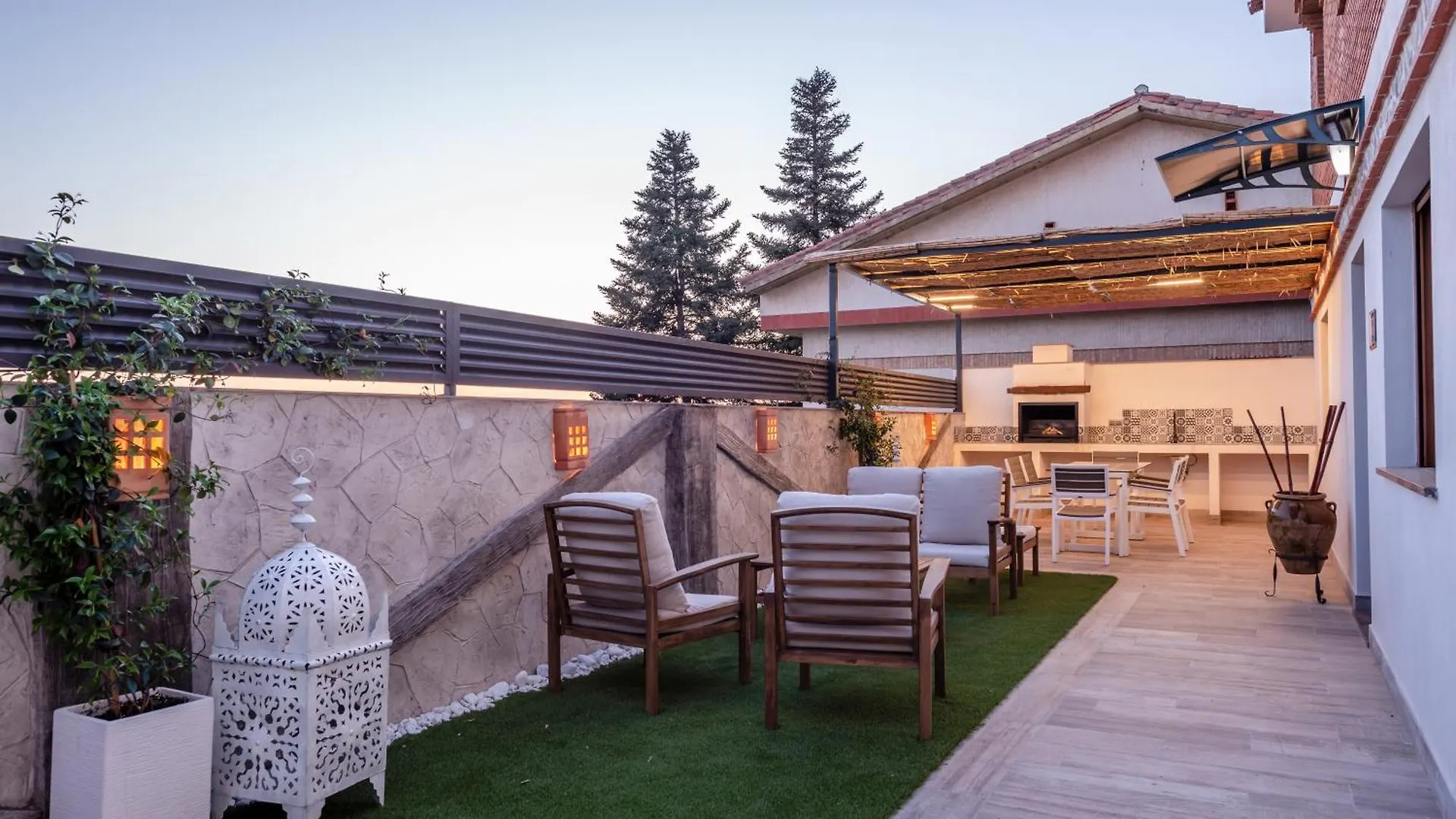 Casa Penalisa Con Jacuzzi, Barbacoa, Chimenea Y Vistas Panoramicas A Granada contacts