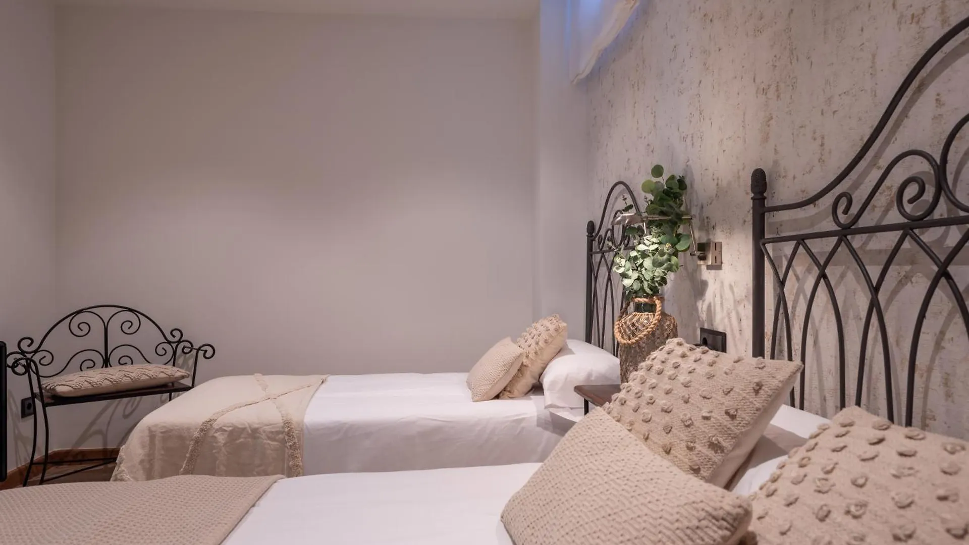 Holiday home Escapada Refrescante Con Jacuzzi, Barbacoa Y Chimenea Alfacar