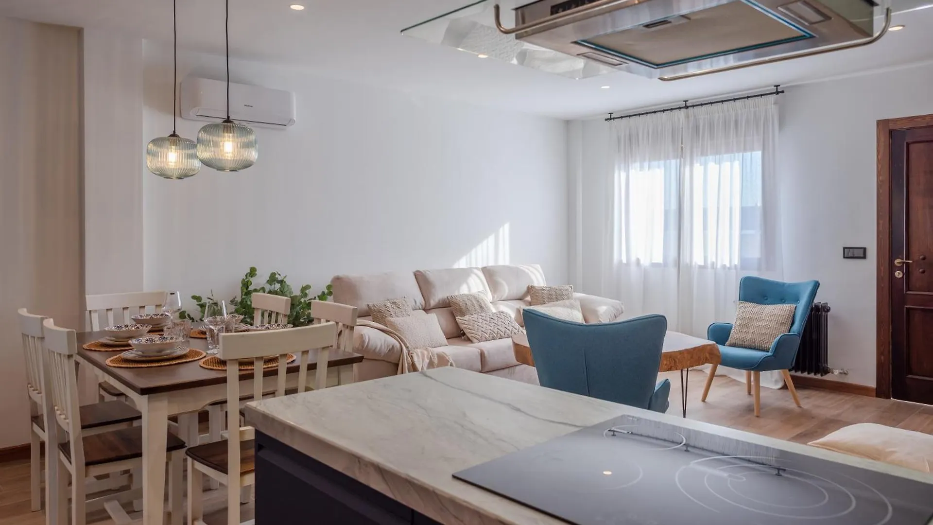 Escapada Refrescante Con Jacuzzi, Barbacoa Y Chimenea Alfacar Holiday home