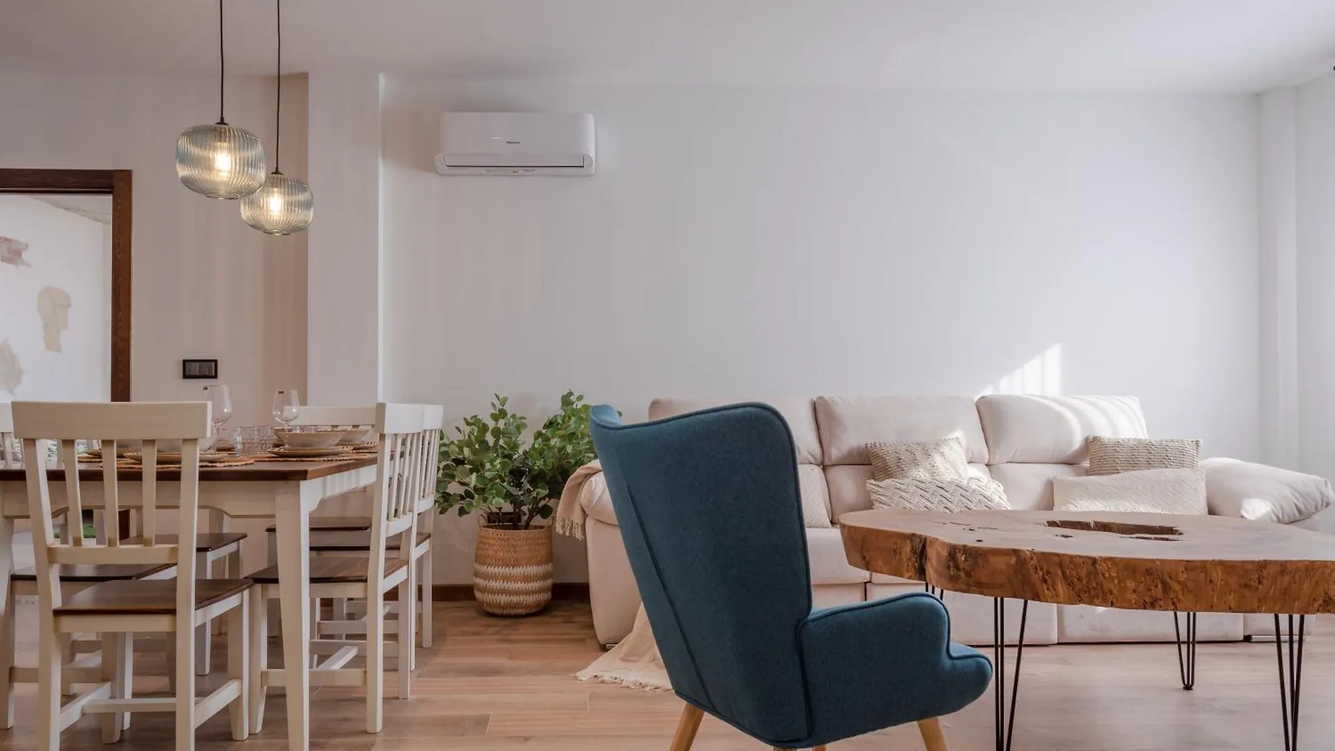 Holiday home Escapada Refrescante Con Jacuzzi, Barbacoa Y Chimenea Alfacar