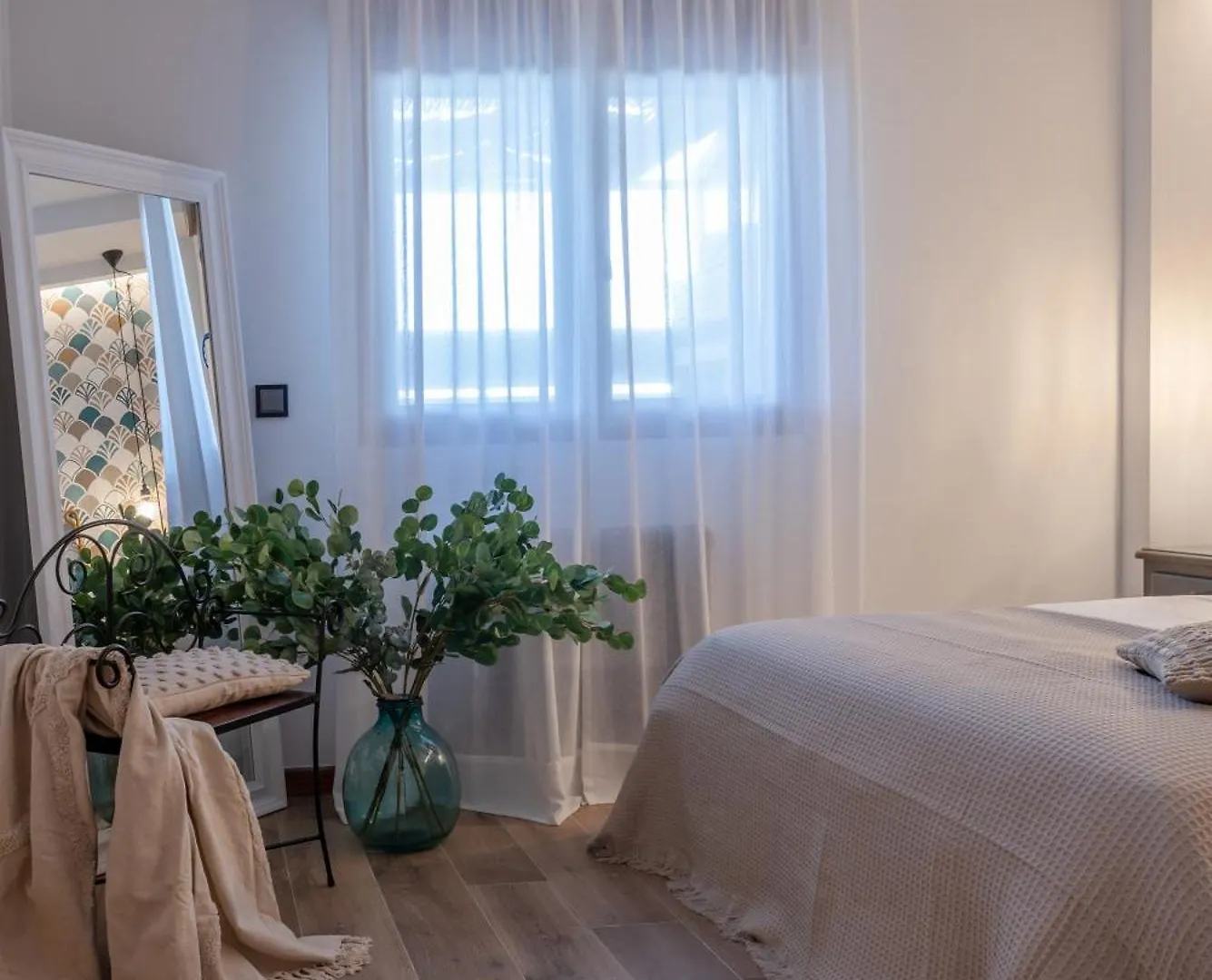 Holiday home Escapada Refrescante Con Jacuzzi, Barbacoa Y Chimenea Alfacar