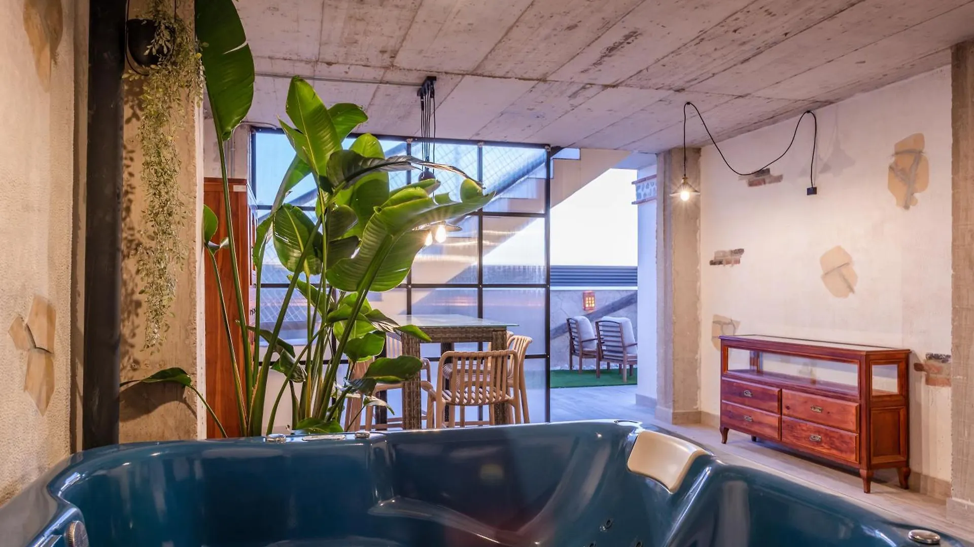 Escapada Refrescante Con Jacuzzi, Barbacoa Y Chimenea Alfacar 0*,
